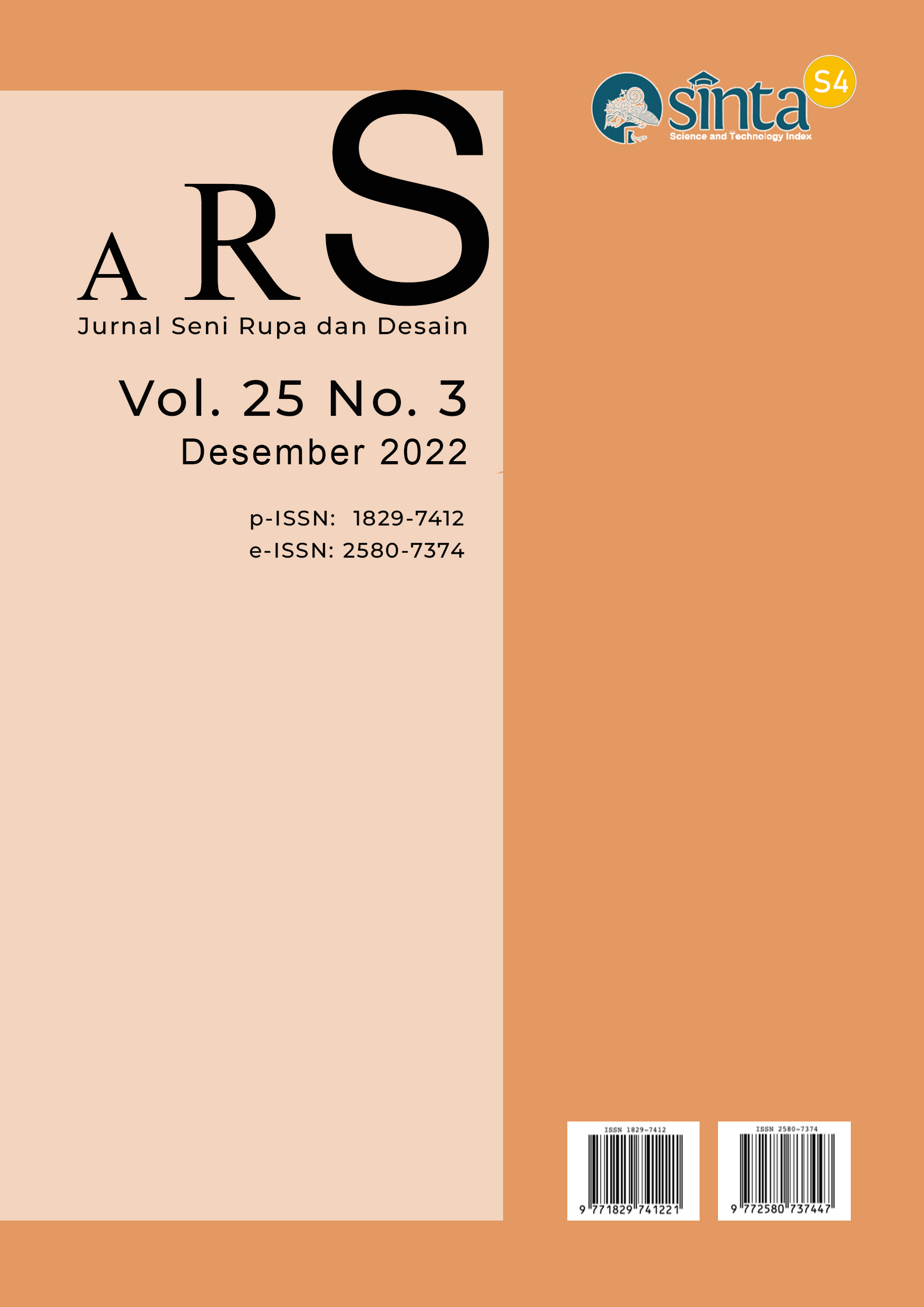 Cover Page