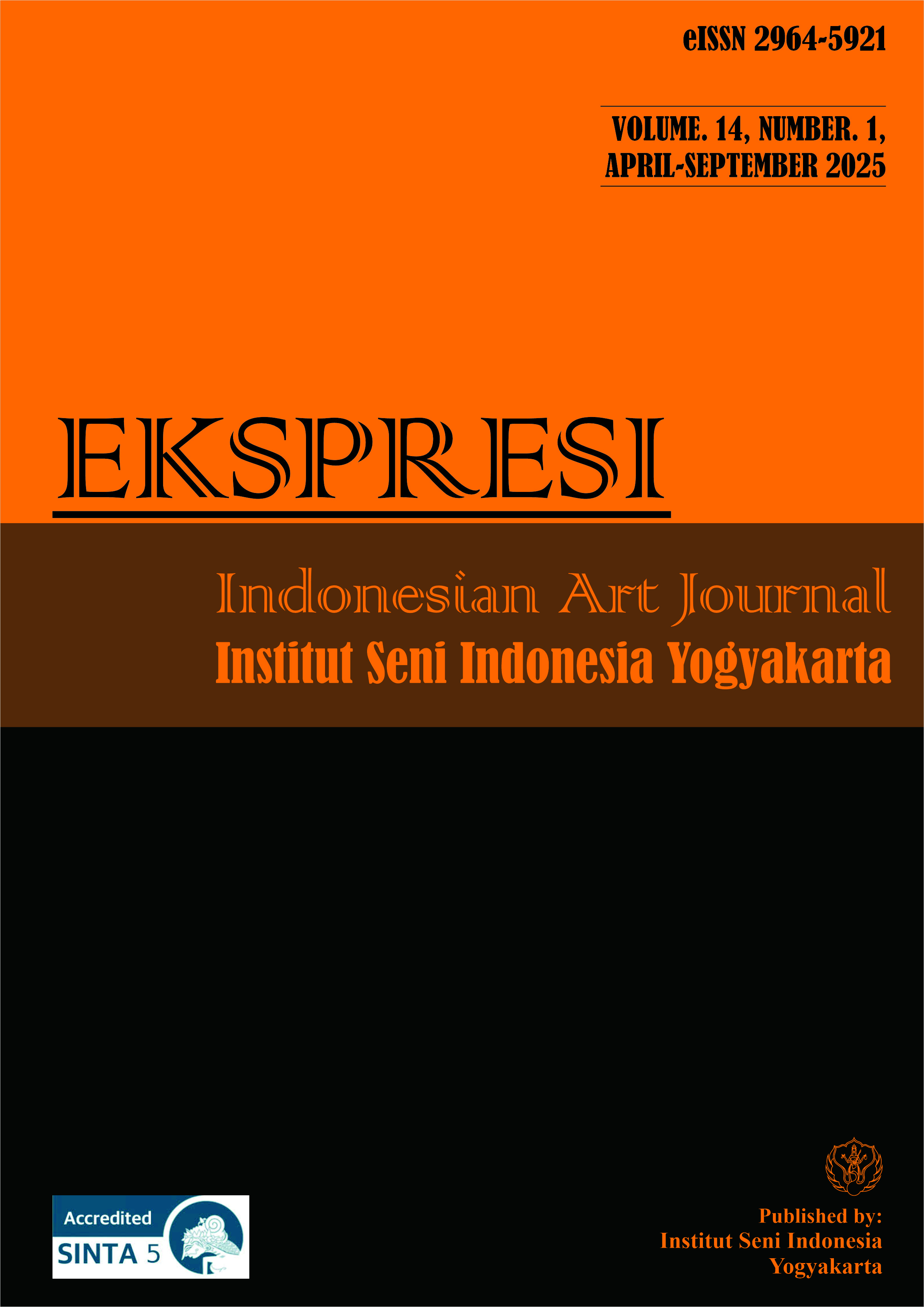 Cover Page