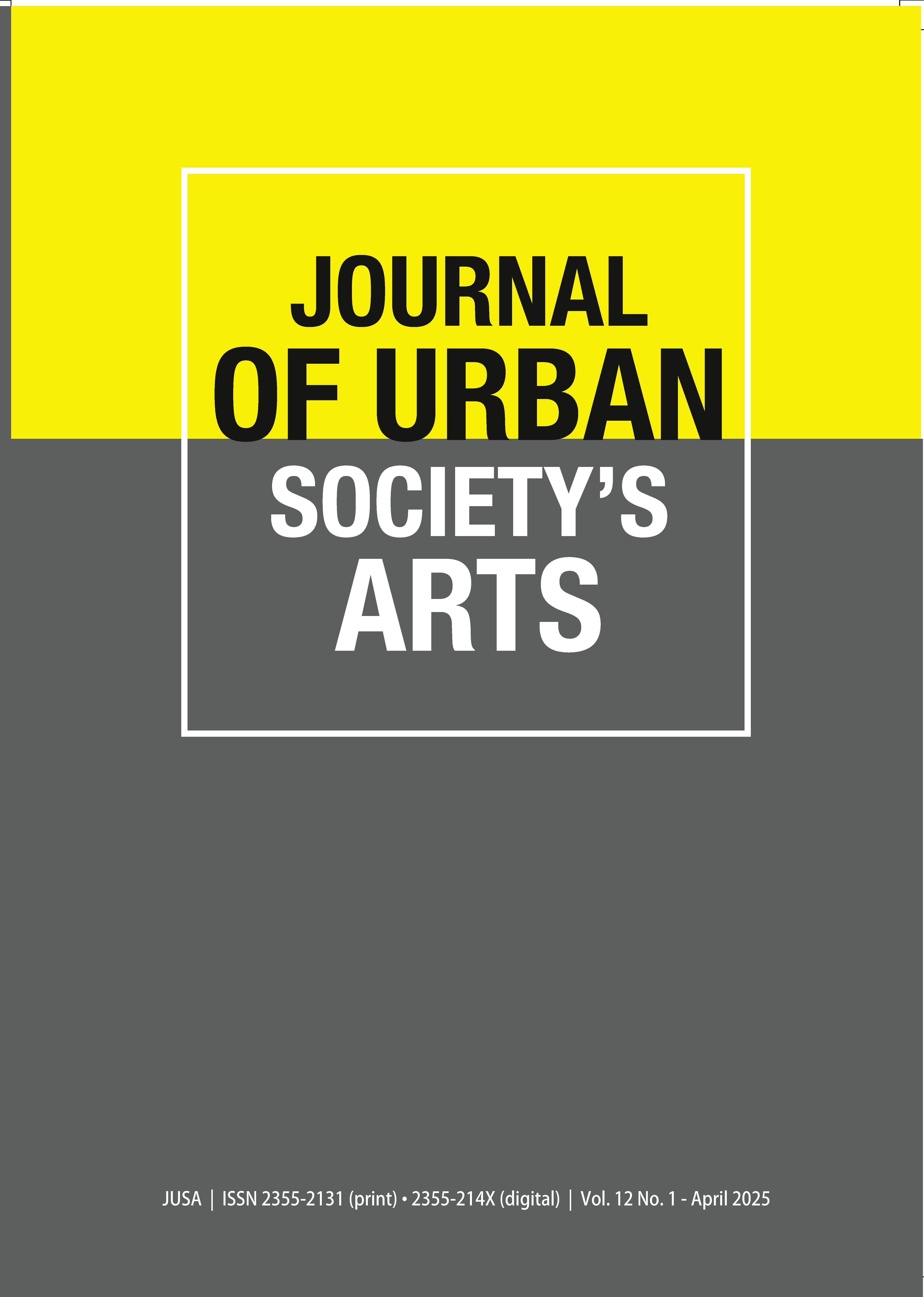 Cover Page