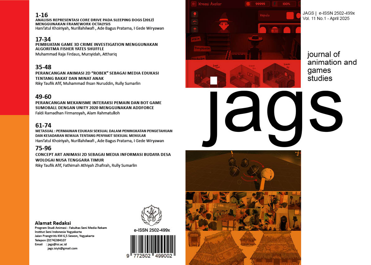 Cover Page