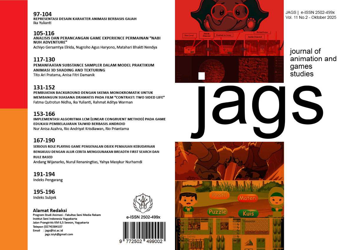 Cover Page