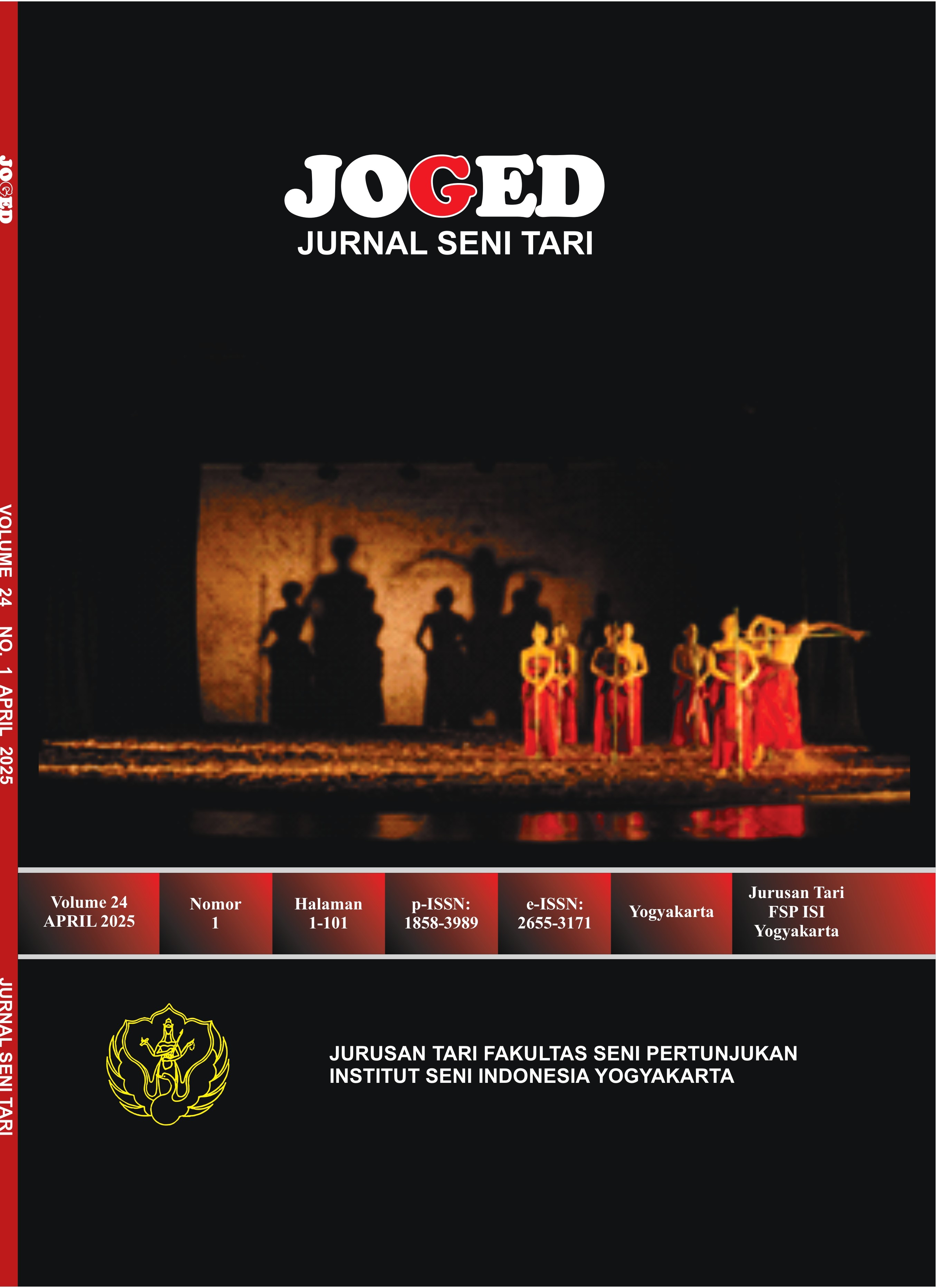 Cover Page