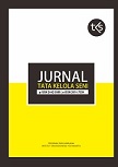 JURNAL TATA KELOLA SENI