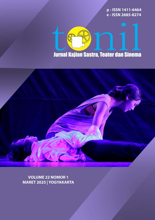 Cover Page