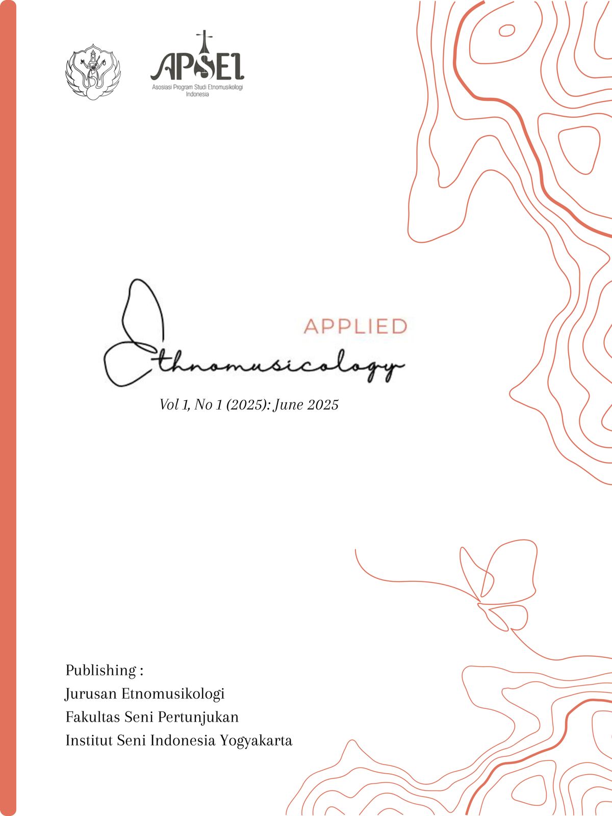 Cover Page
