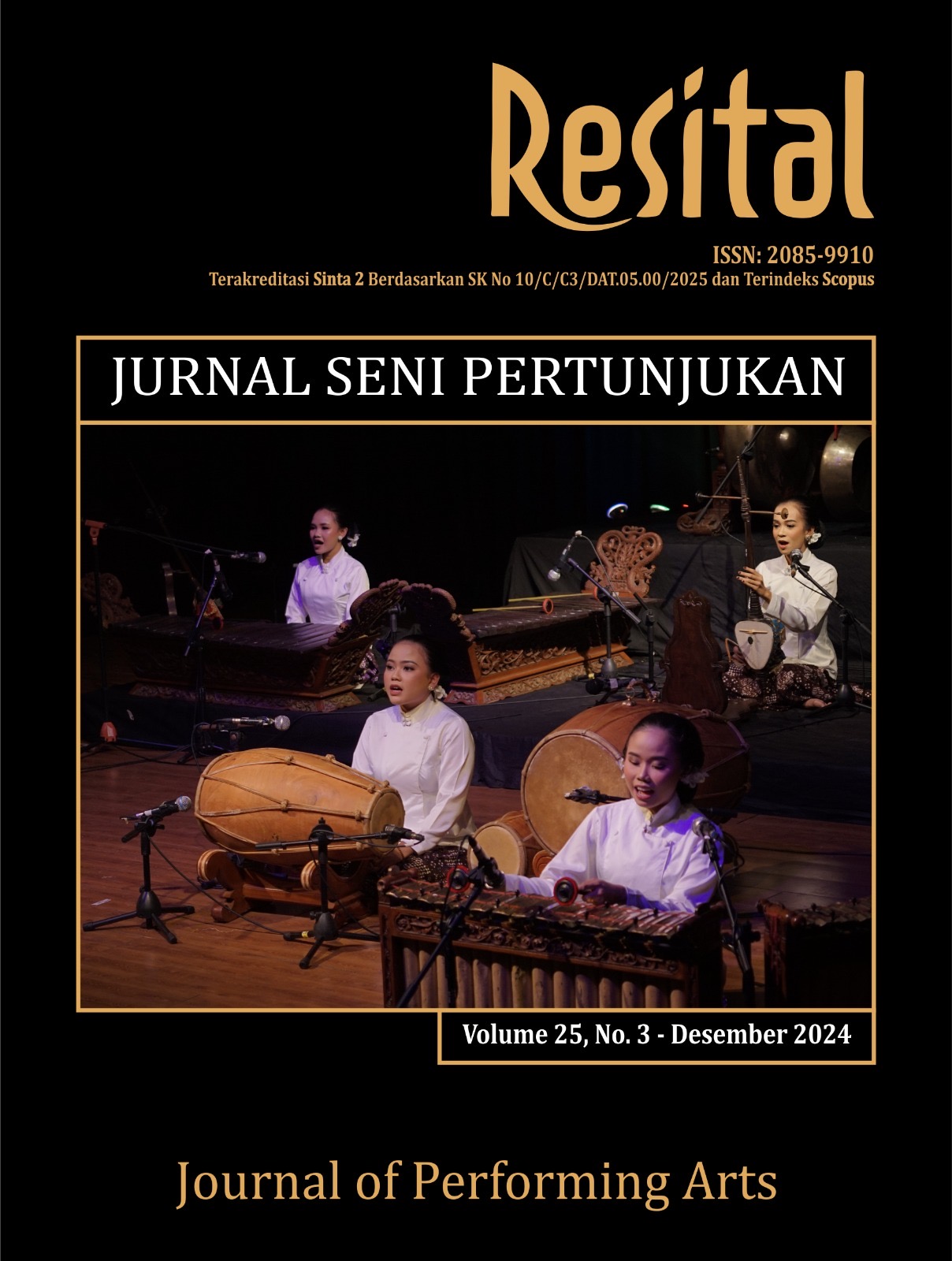 Cover Page