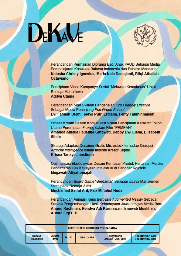Cover Page